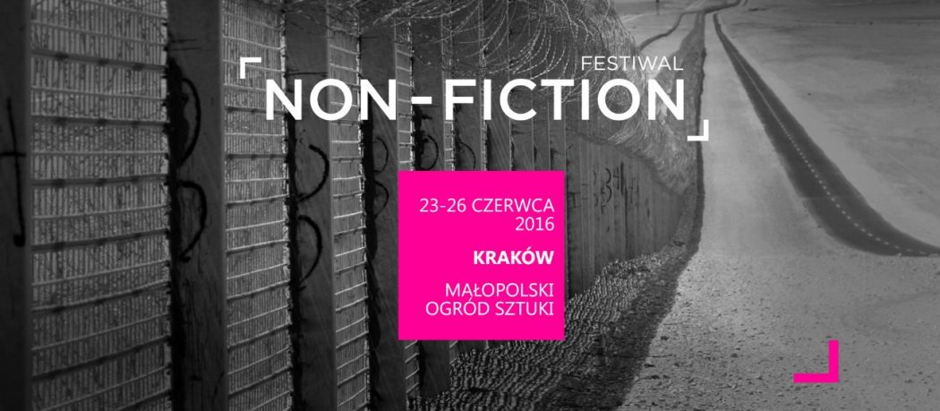 Festiwal Non-Fiction
