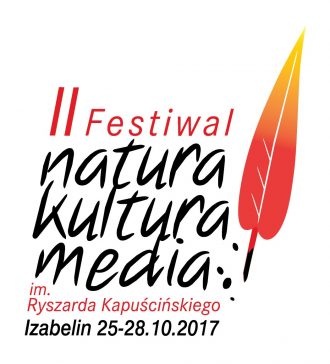 Festiwal Natura - Kultura - Media im. Ryszarda Kapuścińskiego